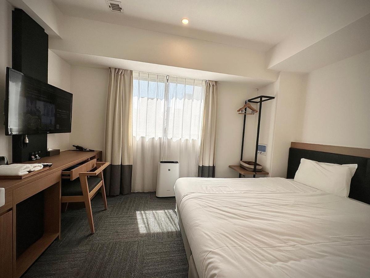 Henn Na Hotel Osaka Namba Dış mekan fotoğraf