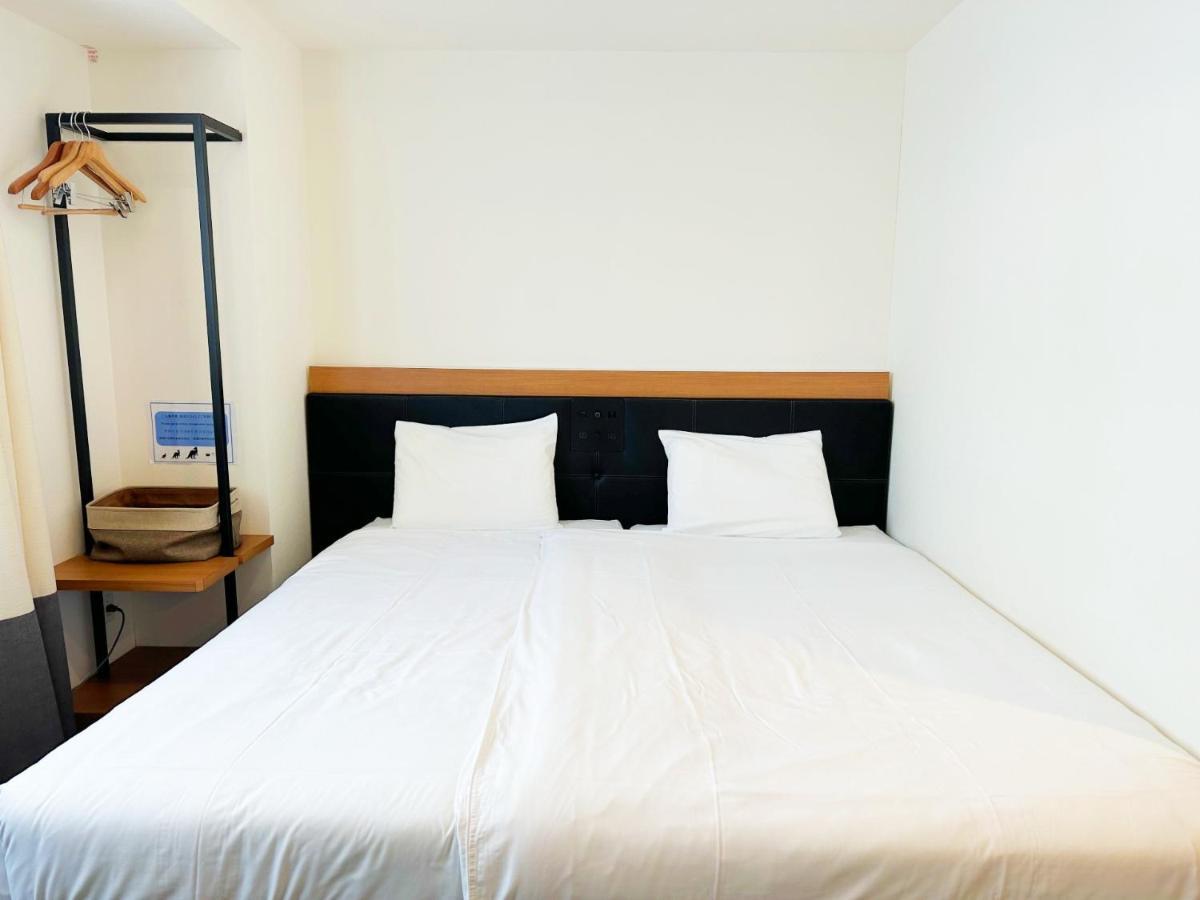 Henn Na Hotel Osaka Namba Dış mekan fotoğraf