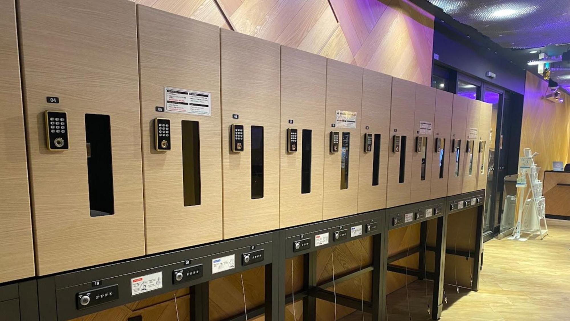 Henn Na Hotel Osaka Namba Dış mekan fotoğraf