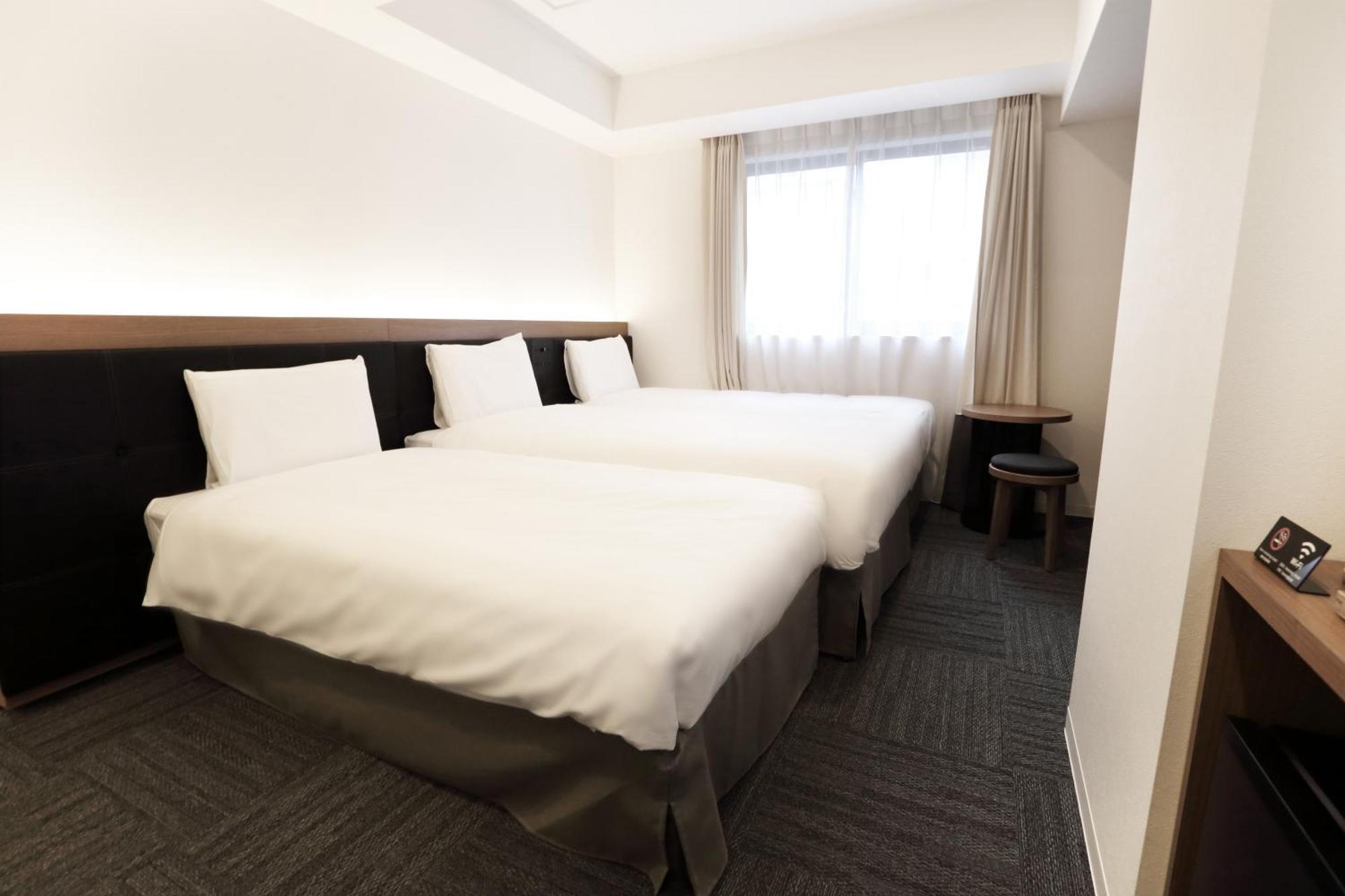 Henn Na Hotel Osaka Namba Oda fotoğraf
