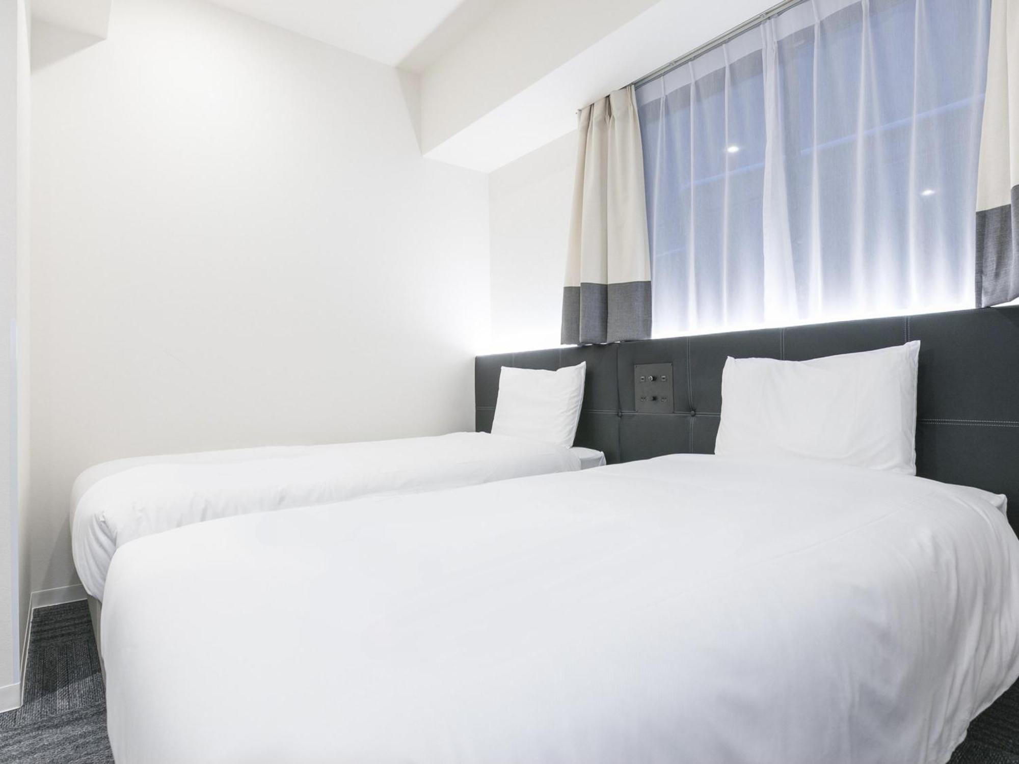 Henn Na Hotel Osaka Namba Dış mekan fotoğraf