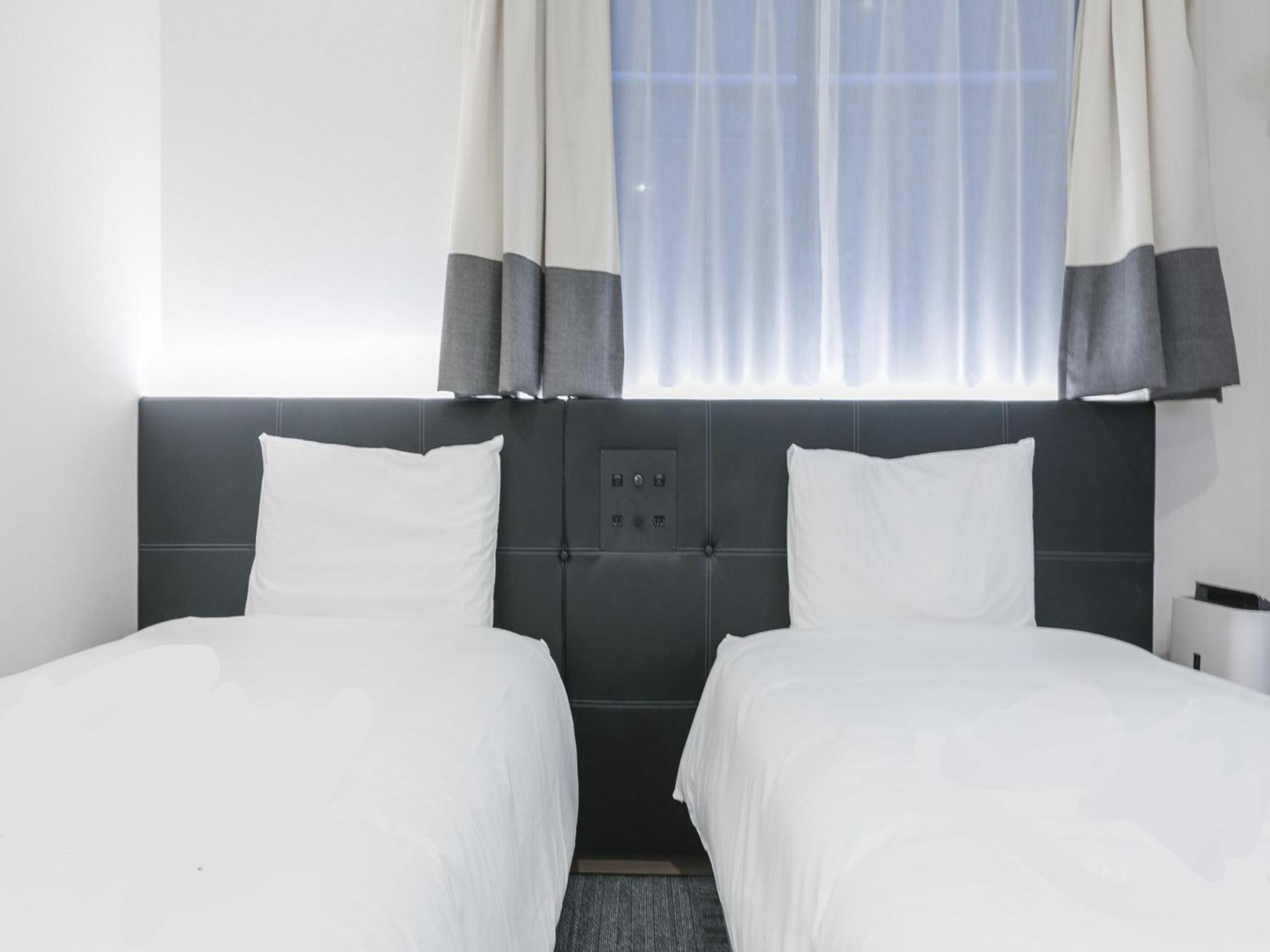 Henn Na Hotel Osaka Namba Dış mekan fotoğraf